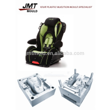 Nuevo molde del asiento de carro de la seguridad del bebé 2015 por precio de fábrica plástico profesional del fabricante del moldeo por inyección